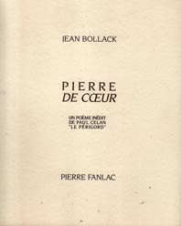 poemes de premiere rencontre