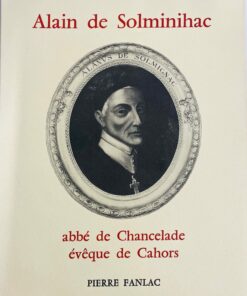 Alain de Solminihac