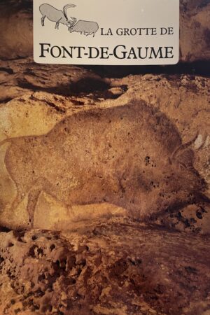 La grotte de Font-de-Gaume