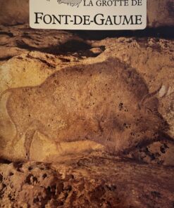 La grotte de Font-de-Gaume