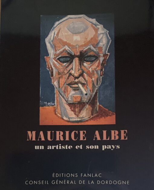 Maurice Albe, un artiste et son pays