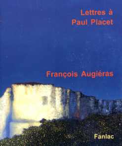 Lettres à Paul Placet