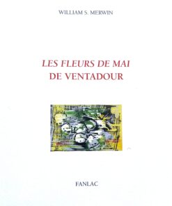 Les fleurs de mai de Ventadour