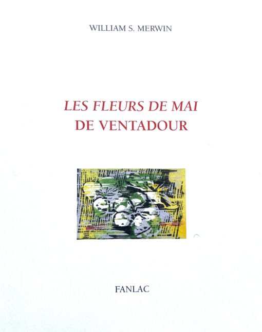Les fleurs de mai de Ventadour