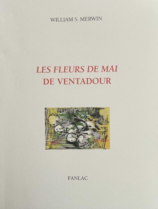 Les fleurs de mai de Ventadour