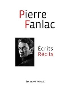 Ecrits Récits