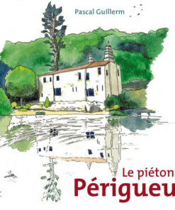 Le piéton de Périgueux