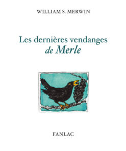 Les dernières vendanges de Merle