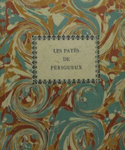 Les Pâtés de Périgueux