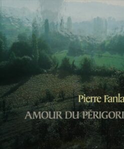 Amour du Périgord