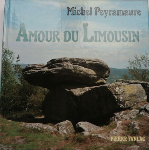 Amour du Limousin