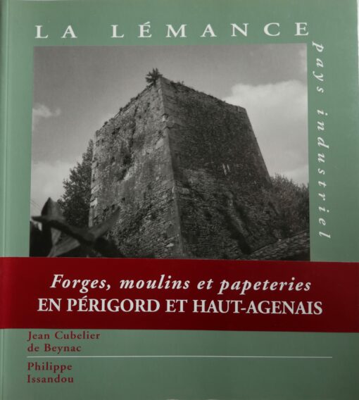 La Lémance pays industriel