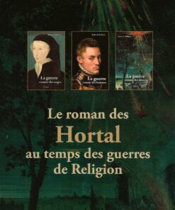 Le roman des Hortal