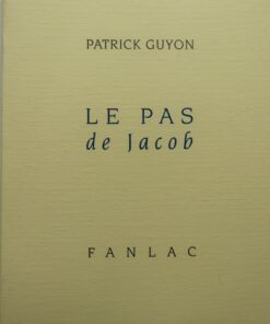 Le Pas de Jacob