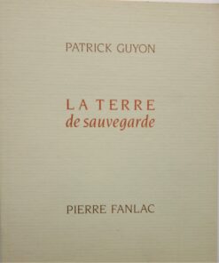 La Terre de sauvegarde