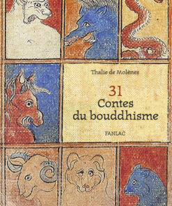 31 Contes du bouddhisme