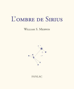 L'ombre de Sirius