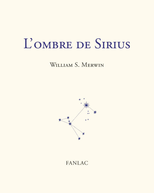 L'ombre de Sirius