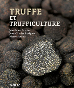 Truffe et trufficulture