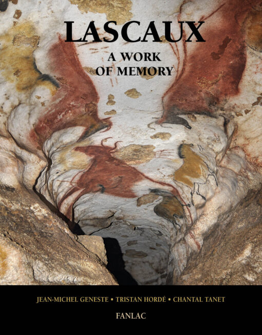 Lascaux : A Work of Memory