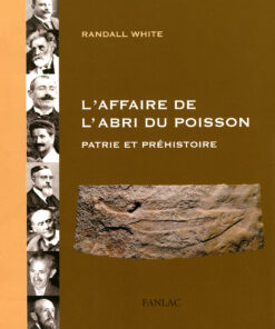 L'affaire de l'abri du poisson