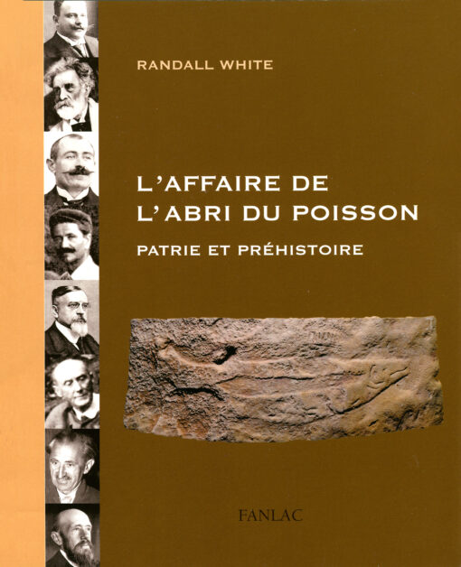 L'affaire de l'abri du poisson
