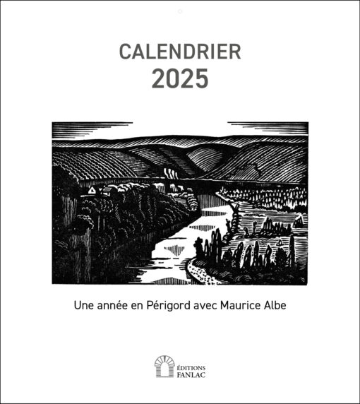 Calendrier 2025