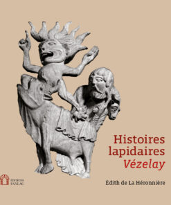Histoires lapidaires, Vézelay
