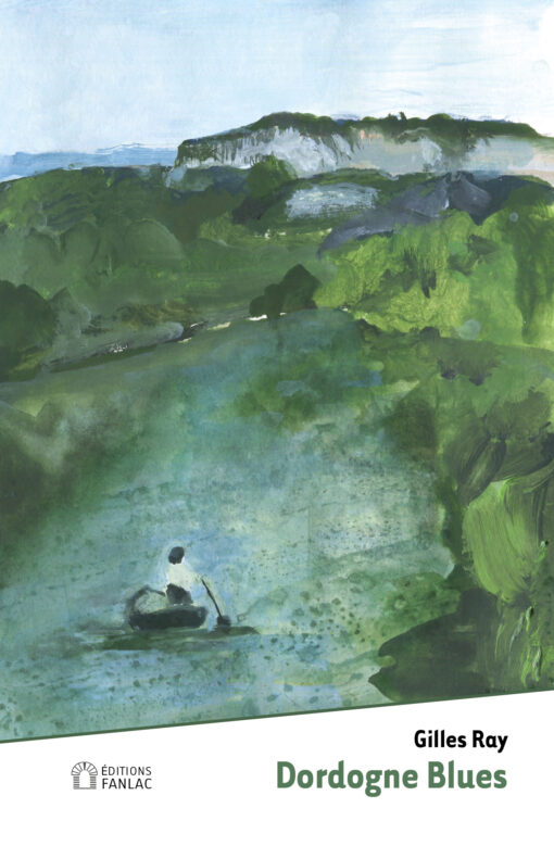 Dordogne Blues