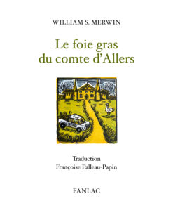 Le foie gras du comte d'Allers